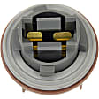 645-191 Bulb Socket - Turn signal light, Direct Fit, Sold individually