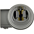 645-194 Bulb Socket - Back-up light, Direct Fit, Sold individually