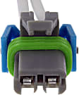 645-200 Direct Fit Power Window Motor Connector, Sold Individually