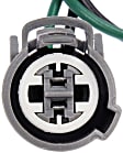 645-203 Techoice Series Power Steering Pressure Switch - Direct Fit, Sold individually