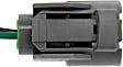 645-203 Techoice Series Power Steering Pressure Switch - Direct Fit, Sold individually