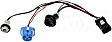 645-205 Techoice Series Headlight Wiring Harness