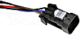 645-205 Techoice Series Headlight Wiring Harness