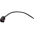 645-220 Techoice Series Connectors - Direct Fit, Sold individually