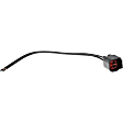 645-220 Techoice Series Connectors - Direct Fit, Sold individually