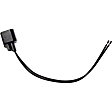 645-220 Techoice Series Connectors - Direct Fit, Sold individually