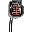 645-220 Techoice Series Connectors - Direct Fit, Sold individually