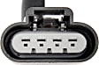 645-221 Direct Fit Fuel Sending Unit Connector, Sold Individually
