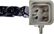 645-221 Direct Fit Fuel Sending Unit Connector, Sold Individually