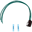 645-239 Techoice Series Crankshaft Position Sensor