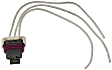 645-301 Techoice Series Connectors - Direct Fit, Sold individually
