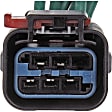 645-503 Techoice Series Connectors - Direct Fit, Sold individually