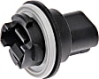 2012 Jeep Compass - Bulb Socket - Front