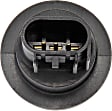 2012 Jeep Compass - Bulb Socket - Front