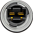 2012 Jeep Compass - Bulb Socket - Front