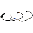 645-506 Direct Fit Door Wiring Harness, Sold Individually