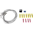 645-516 Techoice Series HVAC Blower Motor Connector