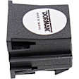 645-516 Techoice Series HVAC Blower Motor Connector