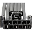 645-541 Direct Fit HVAC Air Inlet Door Actuator Connector, Sold Individually