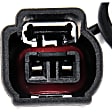 645-570 Techoice Series Connectors - Direct Fit, Sold individually