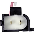 645-584 Direct Fit Ignition Coil Connector, Sold Individually