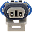 645-589 Techoice Series Connectors - Direct Fit, Sold individually