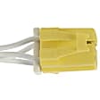 645-622 Techoice Series Wiring Harness - Direct Fit, Sold individually