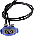 1996 Chevrolet Astro - Techoice Series Headlight Connector