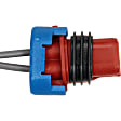 645-631 Techoice Series Connectors - Direct Fit, Sold individually