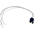 645-668 Techoice Series Connectors - Direct Fit, Sold individually