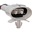 645-674 Bulb Socket - Turn signal light, Sold individually