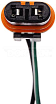 645-745 Techoice Series Headlight Wiring Harness