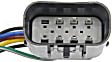645-745 Techoice Series Headlight Wiring Harness