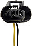645-745 Techoice Series Headlight Wiring Harness