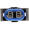 645-781 Techoice Series A/C Compressor Clutch Connector