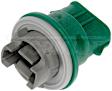 645-783 Techoice Series Bulb Socket - Direct Fit, Sold individually