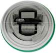645-783 Techoice Series Bulb Socket - Direct Fit, Sold individually