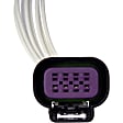 645-800 Techoice Series Connectors - Direct Fit, Sold individually