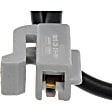 645-912 Direct Fit Glove Box Light Connector, Sold Individually