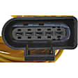 645-924 Direct Fit Mass Air Flow Sensor Connector, Sold Individually