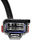 645-930 Techoice Series Tail Light Wiring Harness - Sold individually