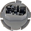 645-933 Bulb Socket - Back-up light, Sold individually
