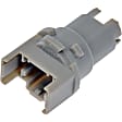 645-934 Techoice Series Bulb Socket - Sold individually