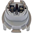 645-934 Techoice Series Bulb Socket - Sold individually