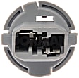 645-935 Bulb Socket - Turn signal light, Sold individually