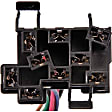 645-938 Direct Fit Headlight Switch Connector, Sold Individually
