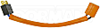 645-994 Techoice Series Headlight Wiring Harness