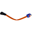 645-995 Techoice Series Headlight Wiring Harness