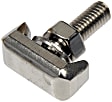 64740CD Help Series Battery Terminal Bolt - Direct Fit