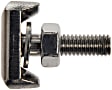 64740CD Help Series Battery Terminal Bolt - Direct Fit